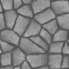 Flagstone with Dry Leaves (5813) - Image 7