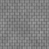 Grey Cinder Block Wall (5810) - Image 6