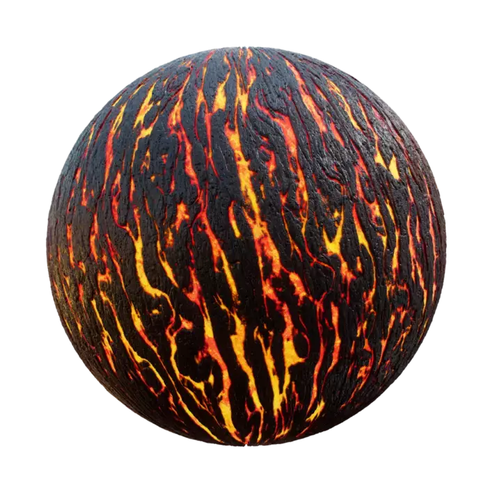 Lava Ground (5828)