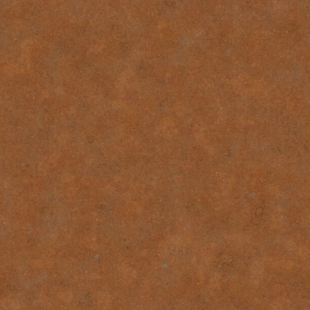 Martian Ground with Rover Tracks (5850) - Image 4