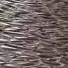 Metal Shards on Sand (5837) - Image 2