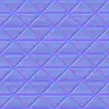 Military Scifi Wall with Lights (5802) - Image 11