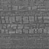 Rock Cliff with Grass (5847) - Image 6