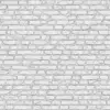 Rough Red Brick Wall (5844) - Image 3