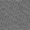 Rough Red Brick Wall (5844) - Image 6