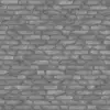 Rough Red Brick Wall (5844) - Image 7