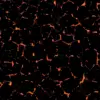 Stylized Cracked Lava Rocks (5841) - Image 6