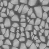 Stylized Lava Rocks (5840) - Image 8