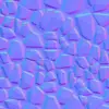 Stylized Lava Rocks (5840) - Image 12