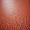 Used Dusty Orange Rubber Floor (5818) - Image 2