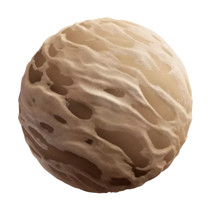 Wet Sand (5833)