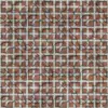White Brown Scifi Wall (5804) - Image 4