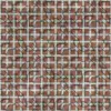 White Brown Scifi Wall (5804) - Image 5