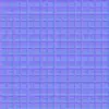 White Brown Scifi Wall (5804) - Image 11