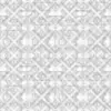 White Scifi Wall with Lights (5803) - Image 3