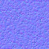 Purple Alien Crystal (5861) - Image 10