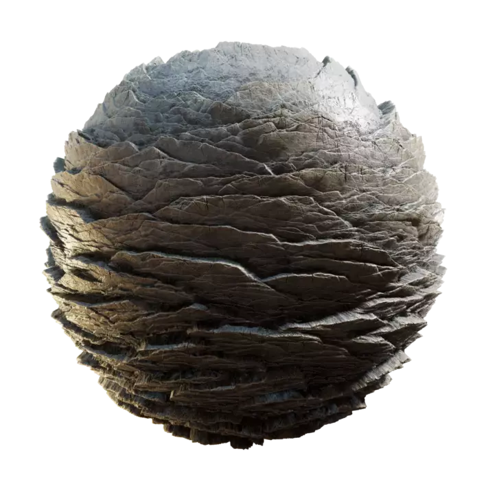 Rocky Cliff (5869)
