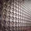 Rusty Metal Wall Panels (5880) - Image 2