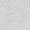 Stylized Beige Arc Pavement (5867) - Image 3
