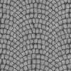 Stylized Beige Arc Pavement (5867) - Image 5