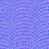 Stylized Beige Arc Pavement (5867) - Image 9