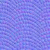 Stylized Beige Arc Pavement (5867) - Image 10