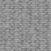 Stylized Cracked Red Brick Wall (5875) - Image 6