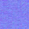 Stylized Cracked Red Brick Wall (5875) - Image 9