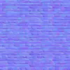 Stylized Cracked Red Brick Wall (5875) - Image 10