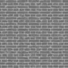 Stylized Cracked Red Brick Wall (5875) - Image 12