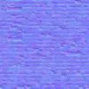 Stylized Damaged Grey Brick Wall (5876) - Image 10