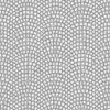 Stylized Grey Arc Pavement (5868) - Image 3
