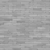 Stylized White Brick Wall (5878) - Image 4