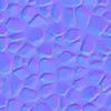 Stylized Beige Rocks (5864) - Image 9