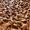 Stylized Brown Rock Rubble (5872) - Image 2