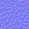 Stylized Brown Rock Rubble (5872) - Image 9