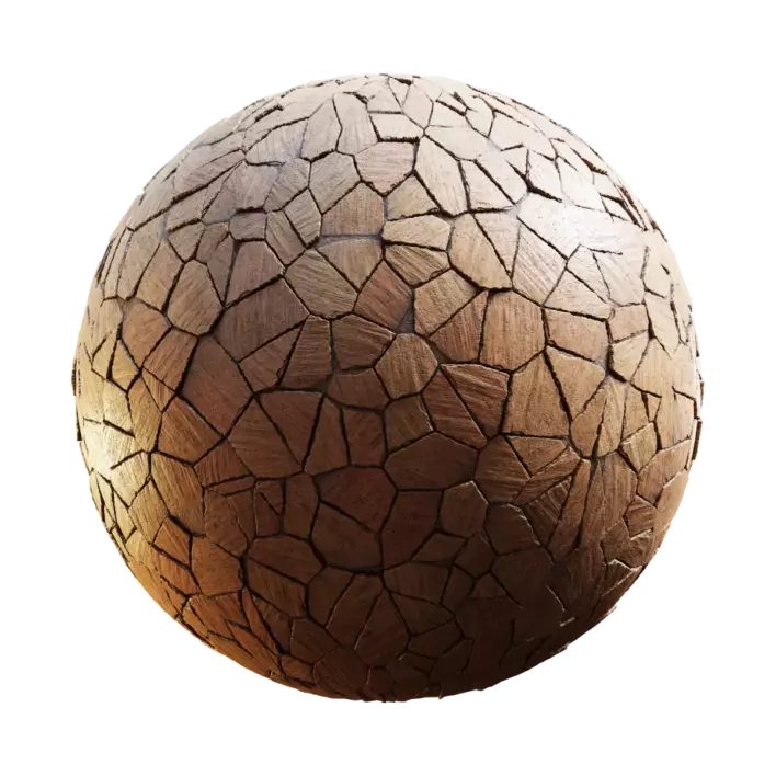 Beige Stone Pavement (5896)