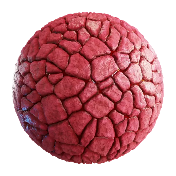 Bloody Flesh Skin (5904)
