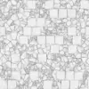 Damaged Dusty Stone Pavement (5899) - Image 3