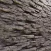 Grey Rocky Cliff (5908) - Image 2