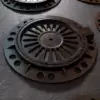 Metal Manhole (5887) - Image 2