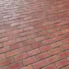Red Concrete Tiles (5913) - Image 2