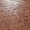 Square Orange Stone Pavement (5898) - Image 2