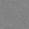 Square Orange Stone Pavement (5898) - Image 5