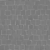 Square Orange Stone Pavement (5898) - Image 12