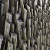Stylized Grey Rocky Cliff (5915) - Image 2