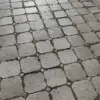 Uneven Pavement Grey Tiles (5894) - Image 2